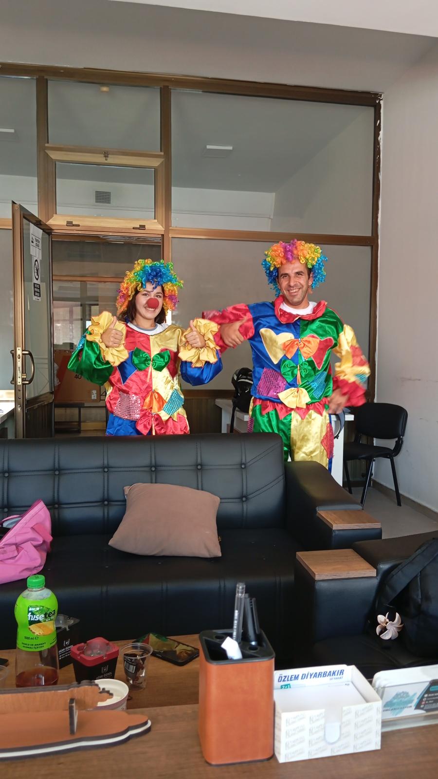 Turkuaz Organizasyon Personel Hizmetleri 